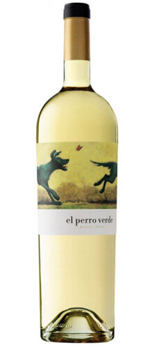 El Perro Verde 75cl.